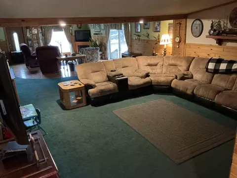 Living - 2563 Delano Rd, Comins, MI 48619 photo 1 of 6