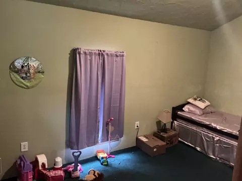 Bedroom - 2563 Delano Rd, Comins, MI 48619 photo 8 of 9