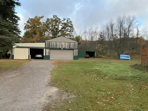 Exterior - 2563 Delano Rd, Comins, MI 48619 photo 5 of 5