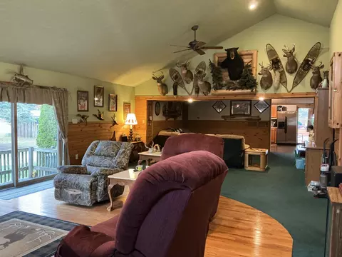 Living - 2563 Delano Rd, Comins, MI 48619 photo 6 of 6