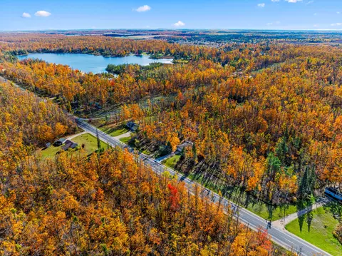 V/L 5AC E M-32 #5 ACRES, Johannesburg, MI 49751