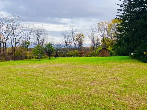 V/l 2 Acre Baldwin Rd Road, Laingsburg, MI 48848