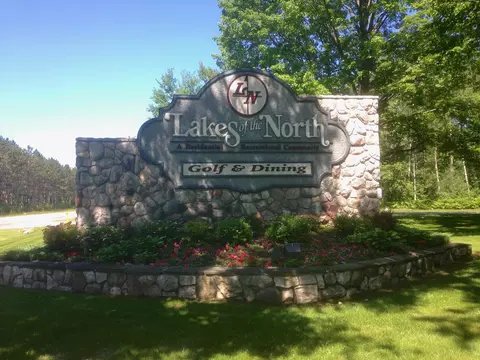 V/l Lot 78 Montrose Drive, Mancelona, MI 49659