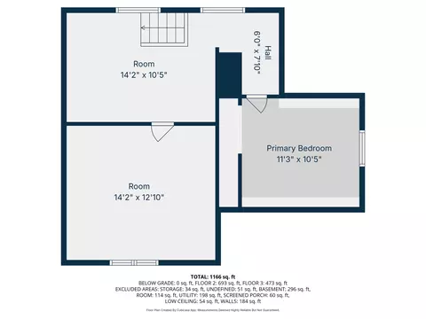 214 N E St, Cheboygan, MI 49721 photo 6