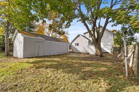 214 N E St, Cheboygan, MI 49721 photo 34