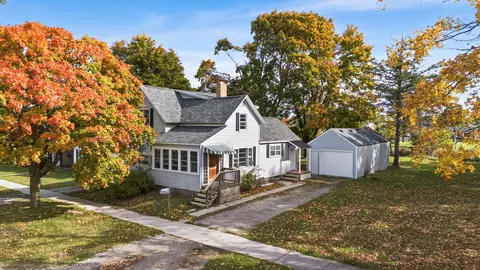 214 N E St, Cheboygan, MI 49721 photo 29