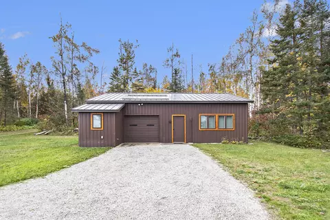 Exterior - 18744 Gannet Ln, Ocqueoc, MI 49759 photo 2 of 7