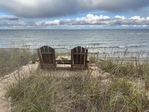 View/Area - 18744 Gannet Ln, Ocqueoc, MI 49759 photo 3 of 5