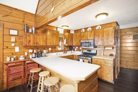 Kitchen - 18744 Gannet Ln, Ocqueoc, MI 49759 photo 1 of 1
