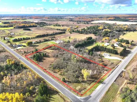 V/L 7AC M-72 #7 ACRES, Harrisville, MI 48740