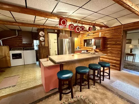 2350 W Silver Beach Rd, Cheboygan, MI 49721 photo 5
