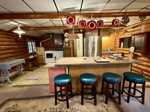 2350 W Silver Beach Rd, Cheboygan, MI 49721 photo 4