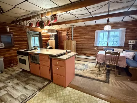 2350 W Silver Beach Rd, Cheboygan, MI 49721 photo 6