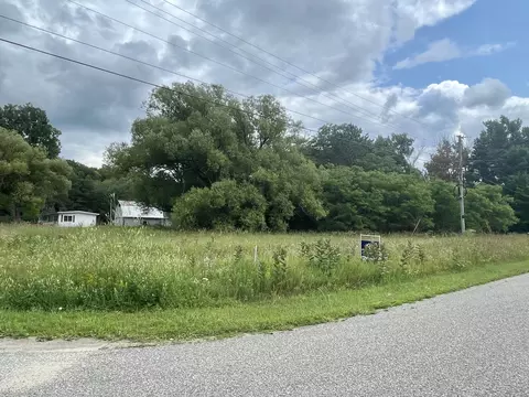 lot S 3-4 Harvest St, Elmira, MI 49730