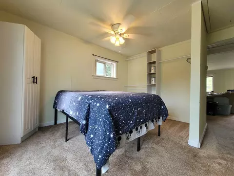 Bedroom - 2887 E M-72 Hwy, Grayling, MI 49738 photo 1 of 2