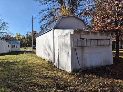 Exterior - 2887 E M-72 Hwy, Grayling, MI 49738 photo 8 of 8