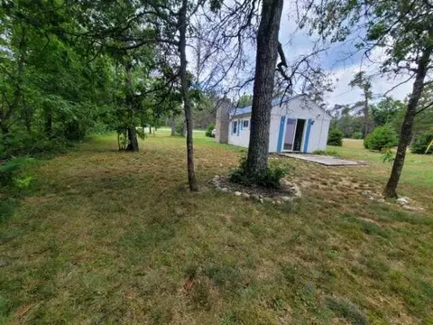 Exterior - 2887 E M-72 Hwy, Grayling, MI 49738 photo 7 of 8