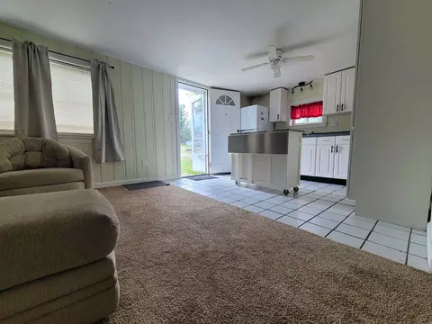 Living - 2887 E M-72 Hwy, Grayling, MI 49738 photo 1 of 2