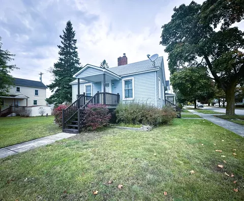 123 N Ninth Ave, Alpena, MI 49707