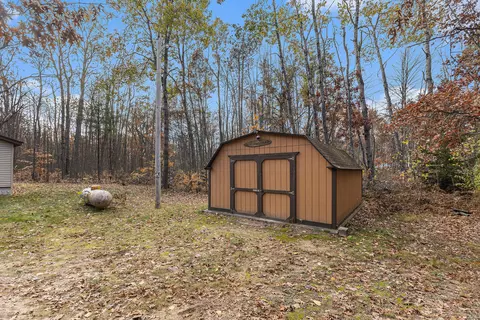Exterior - 2900 Emig Rd, Comins, MI 48619 photo 6 of 7
