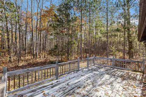Exterior - 2900 Emig Rd, Comins, MI 48619 photo 3 of 7