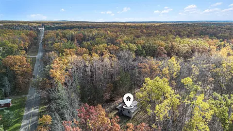 View/Area - 2900 Emig Rd, Comins, MI 48619 photo 4 of 4