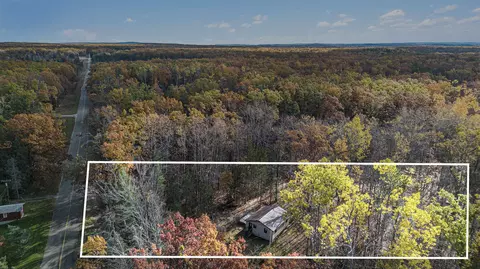 View/Area - 2900 Emig Rd, Comins, MI 48619 photo 3 of 4