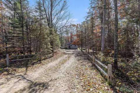 Exterior - 2900 Emig Rd, Comins, MI 48619 photo 7 of 7