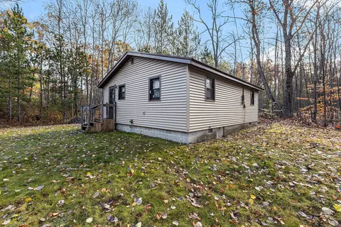 Exterior - 2900 Emig Rd, Comins, MI 48619 photo 2 of 7