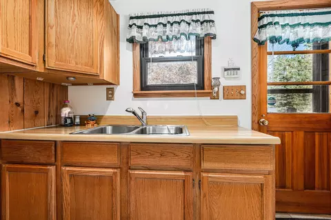 Kitchen - 2900 Emig Rd, Comins, MI 48619 photo 3 of 4