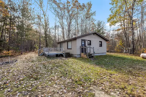 2900 Emig Rd, Comins, MI 48619