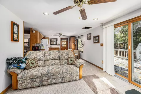 Living - 2900 Emig Rd, Comins, MI 48619 photo 2 of 3