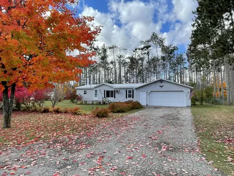 1848 Melvindale Dr, Gaylord, MI 49735