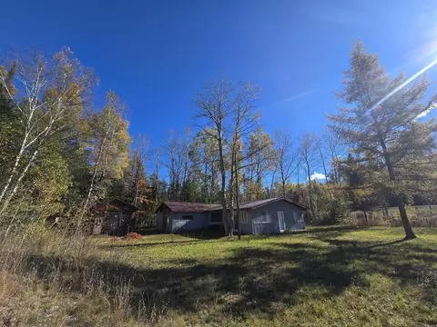 1950 Ryno Rd, Luzerne, MI 48636 photo 2