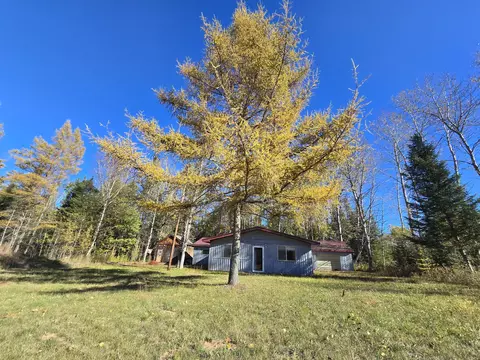1950 Ryno Rd, Luzerne, MI 48636