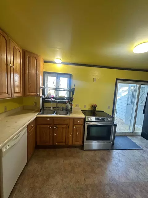 Kitchen - 419 Obrien Dr, Cheboygan, MI 49721 photo 1 of 3