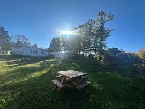 Exterior - 419 Obrien Dr, Cheboygan, MI 49721 photo 3 of 7