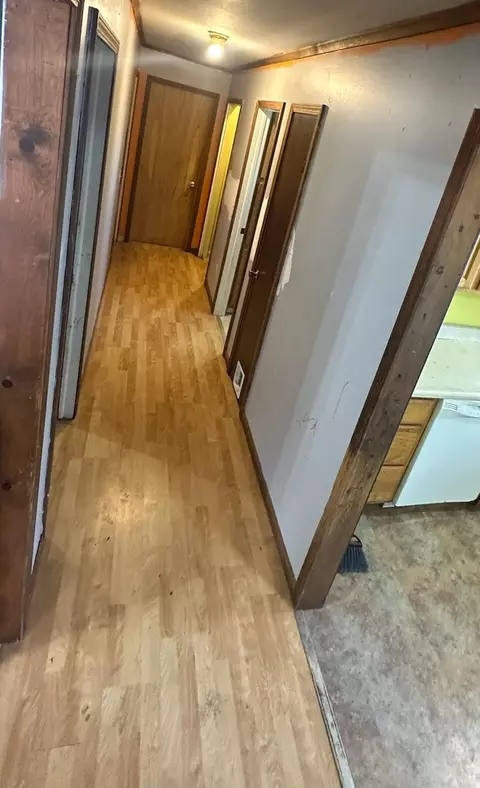Entry Way - 419 Obrien Dr, Cheboygan, MI 49721 photo 1 of 1