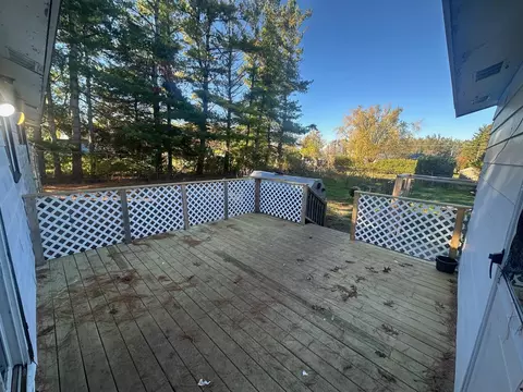 Exterior - 419 Obrien Dr, Cheboygan, MI 49721 photo 6 of 7