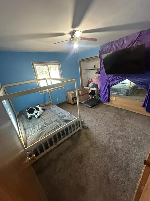 Bedroom - 419 Obrien Dr, Cheboygan, MI 49721 photo 5 of 6