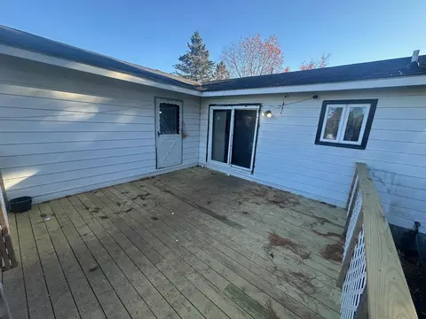 Exterior - 419 Obrien Dr, Cheboygan, MI 49721 photo 7 of 7