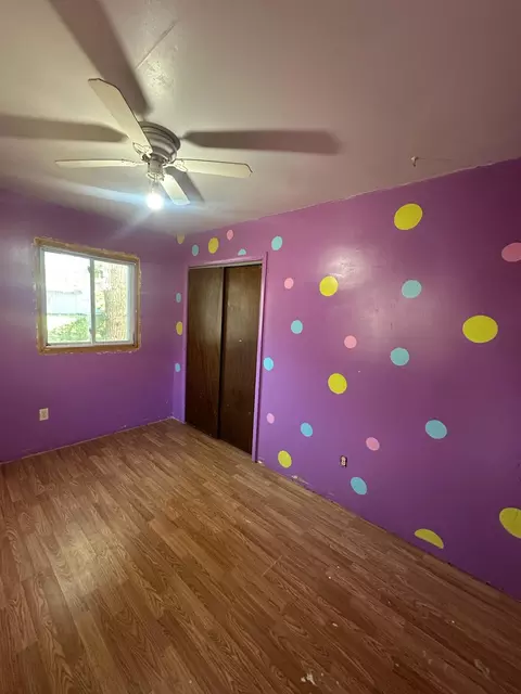 Bedroom - 419 Obrien Dr, Cheboygan, MI 49721 photo 4 of 6