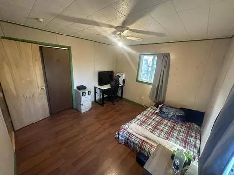 Bedroom - 419 Obrien Dr, Cheboygan, MI 49721 photo 2 of 6