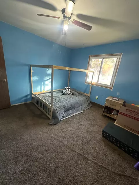 Bedroom - 419 Obrien Dr, Cheboygan, MI 49721 photo 6 of 6