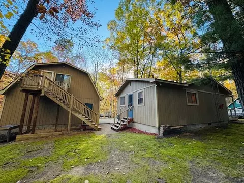 418 Boucher St, Roscommon, MI 48653
