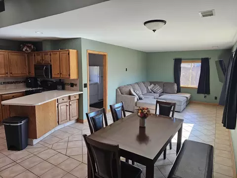 Dining - 6249 W Pine Point Rd, Grayling, MI 49738 photo 1 of 1