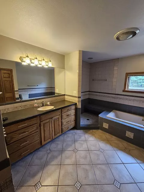 Bath - 6249 W Pine Point Rd, Grayling, MI 49738 photo 3 of 4
