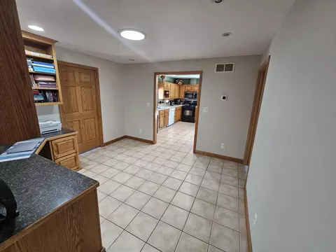 Entry Way - 6249 W Pine Point Rd, Grayling, MI 49738 photo 1 of 1