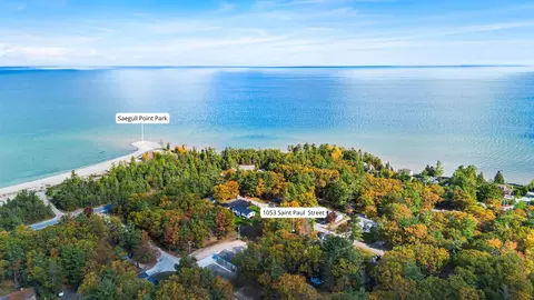 1053 St Paul St, Rogers City, MI 49779
