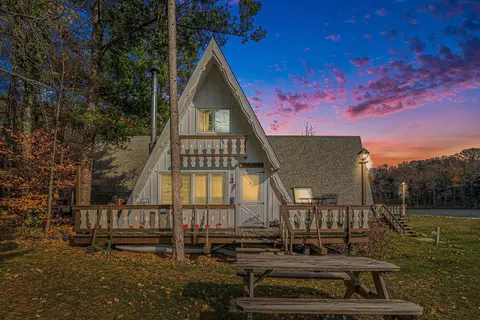 2047 W Martin Lake Rd, Gaylord, MI 49735
